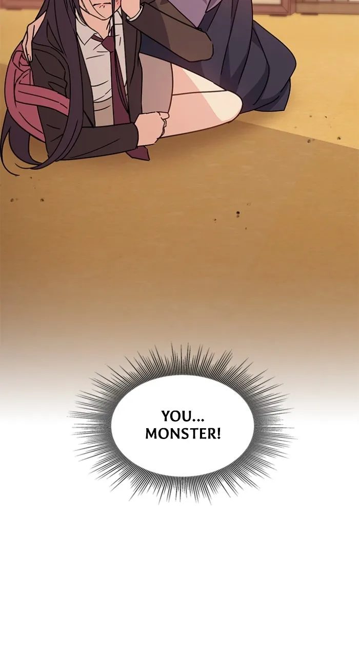 Ugly Duckling Complex Chapter 8 page 37 - 