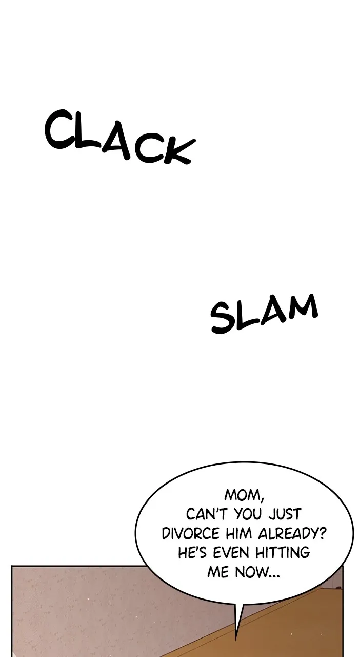 Ugly Duckling Complex Chapter 8 page 38 - 