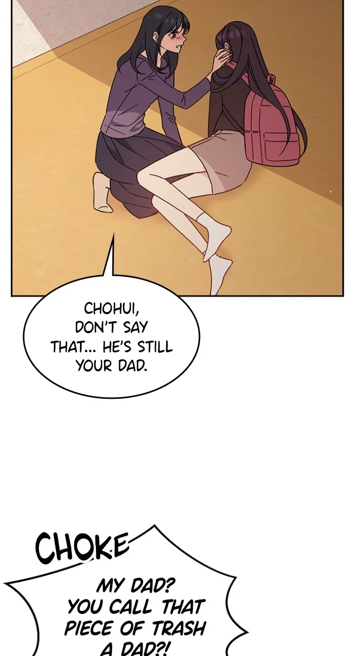 Ugly Duckling Complex Chapter 8 page 39 - 