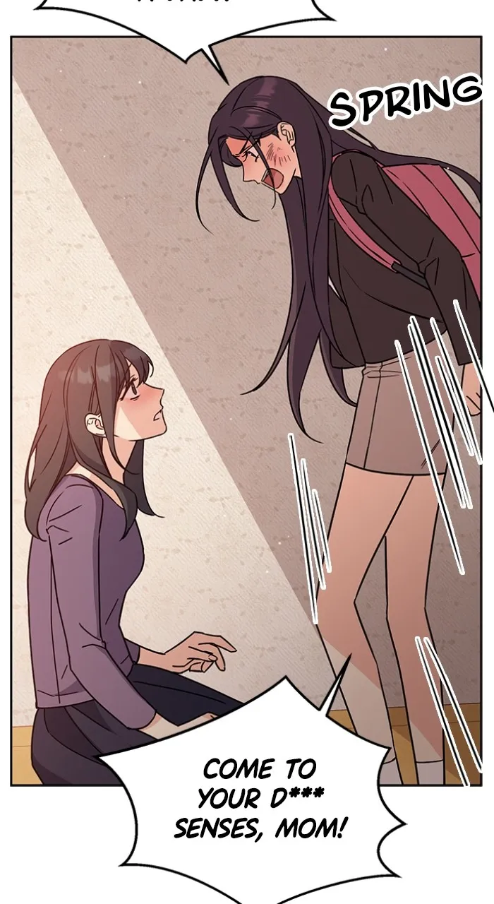 Ugly Duckling Complex Chapter 8 page 40 - 