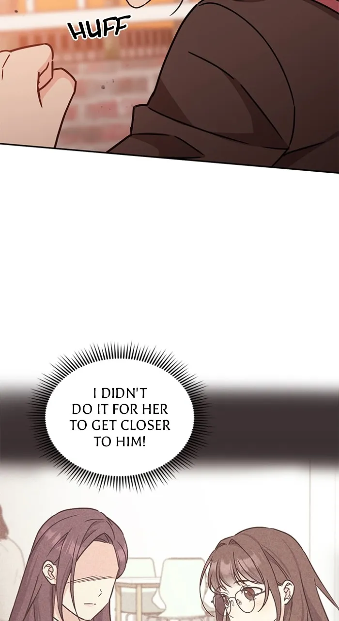 Ugly Duckling Complex Chapter 8 page 5 - 