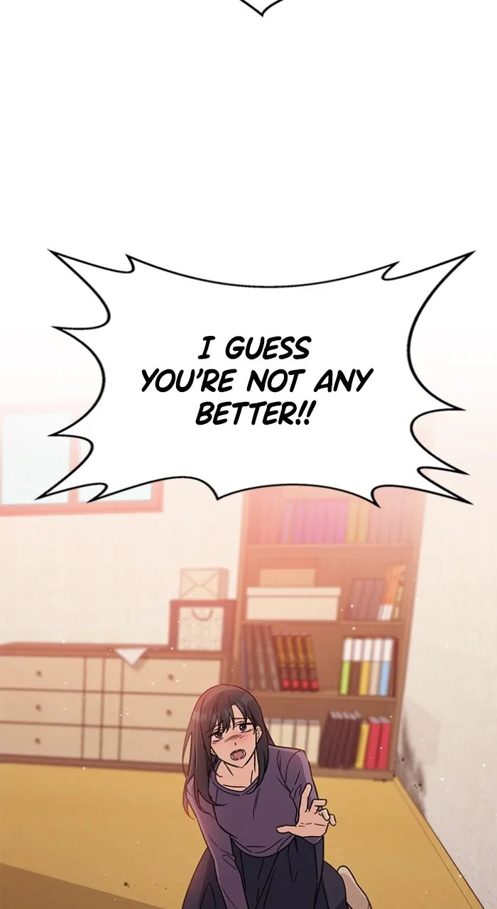 Ugly Duckling Complex Chapter 8 page 41 - 