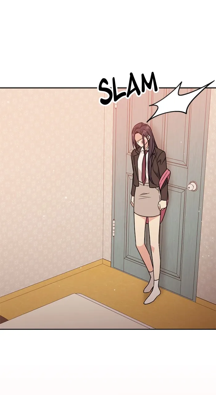 Ugly Duckling Complex Chapter 8 page 43 - 