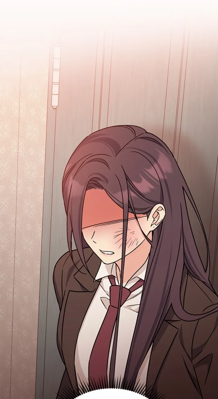 Ugly Duckling Complex Chapter 8 page 44 - 