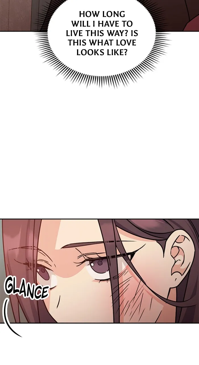 Ugly Duckling Complex Chapter 8 page 45 - 
