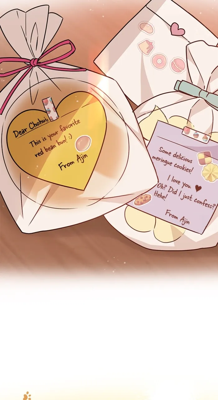Ugly Duckling Complex Chapter 8 page 47 - 
