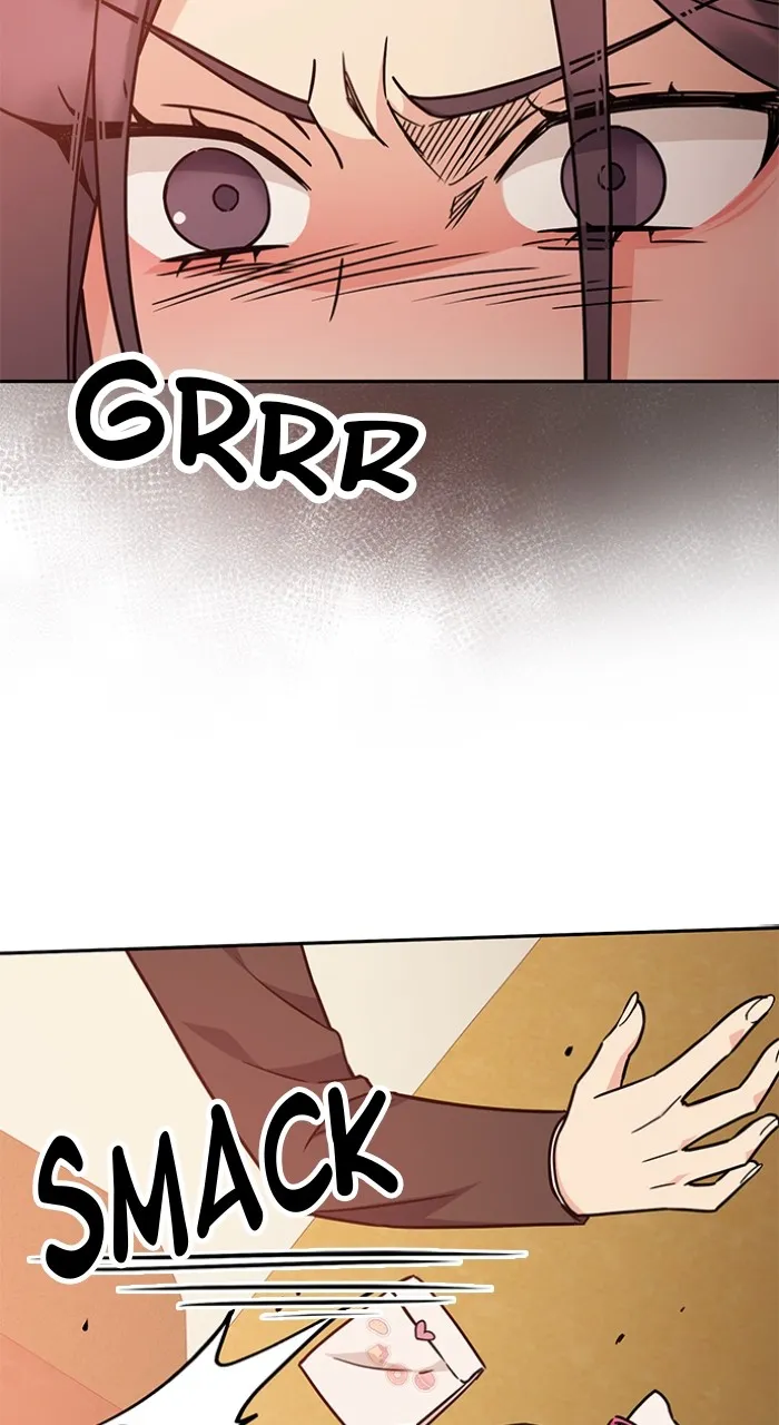 Ugly Duckling Complex Chapter 8 page 49 - 
