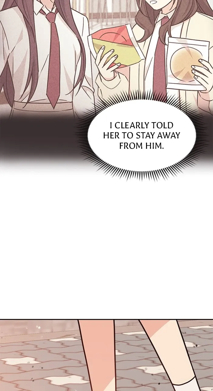 Ugly Duckling Complex Chapter 8 page 6 - 