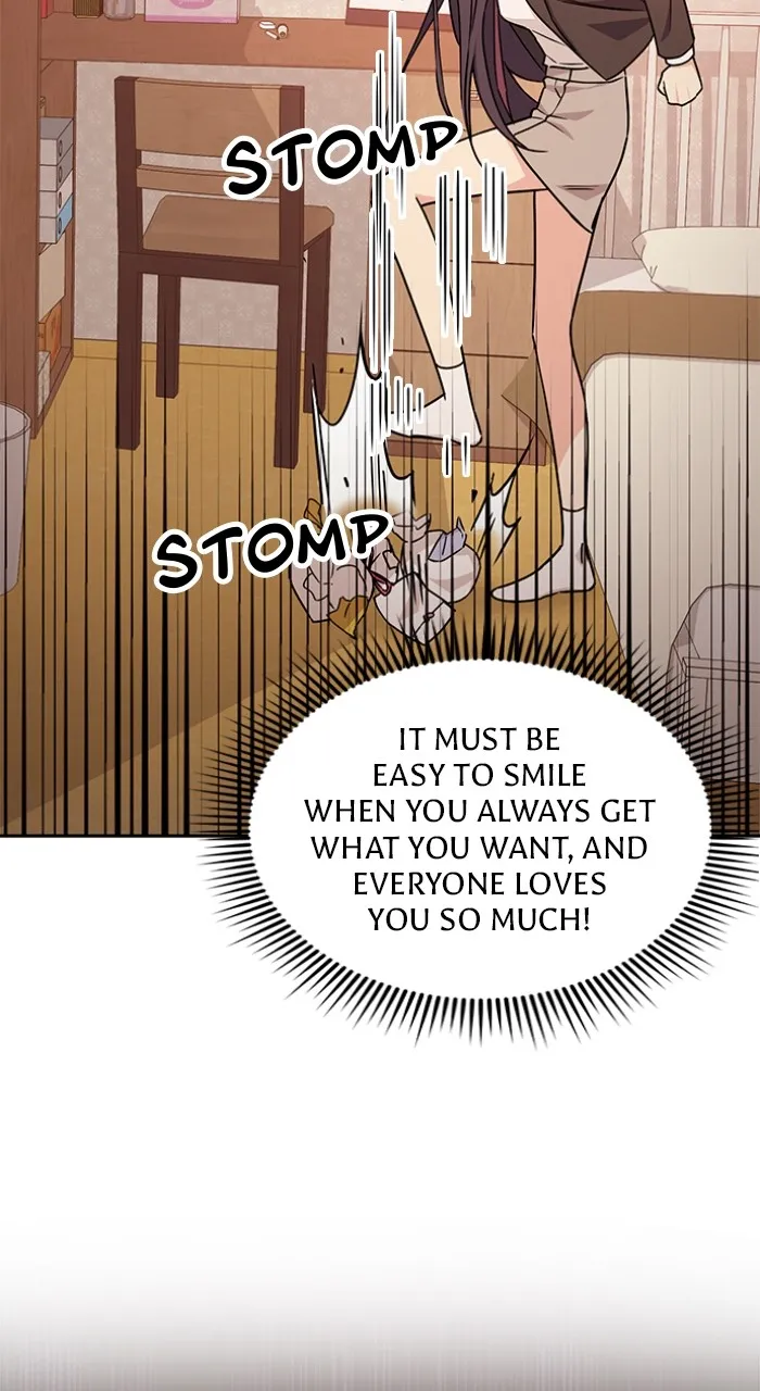 Ugly Duckling Complex Chapter 8 page 51 - 