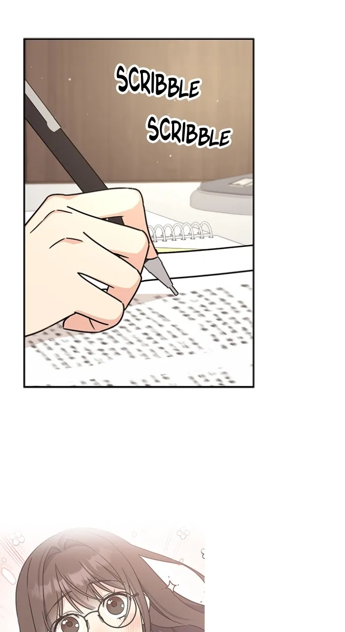 Ugly Duckling Complex Chapter 8 page 57 - 