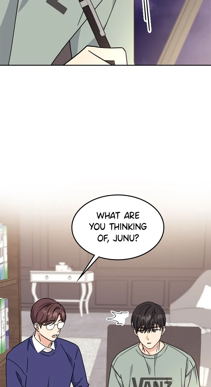 Ugly Duckling Complex Chapter 8 page 60 - 