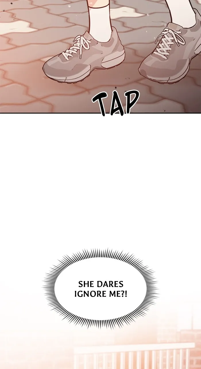 Ugly Duckling Complex Chapter 8 page 7 - 