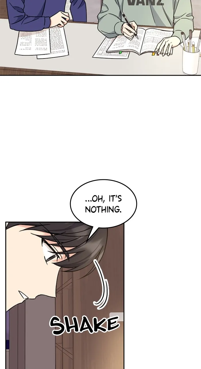 Ugly Duckling Complex Chapter 8 page 61 - 