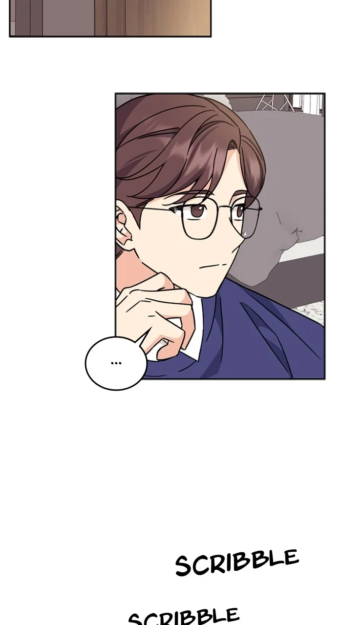 Ugly Duckling Complex Chapter 8 page 62 - 