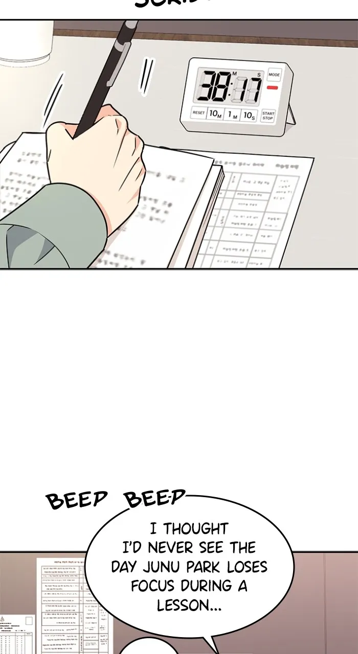 Ugly Duckling Complex Chapter 8 page 63 - 