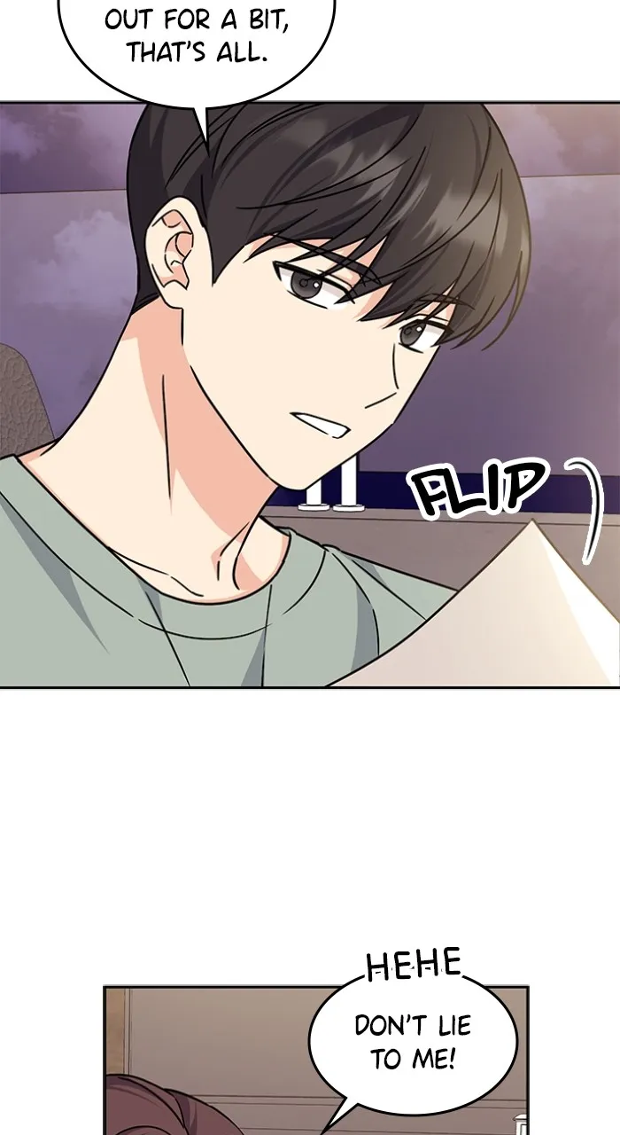 Ugly Duckling Complex Chapter 8 page 65 - 