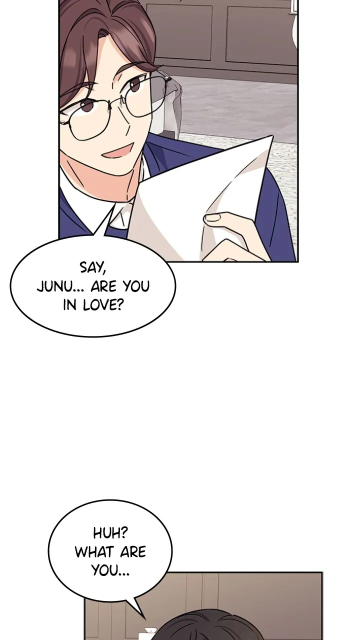 Ugly Duckling Complex Chapter 8 page 66 - 