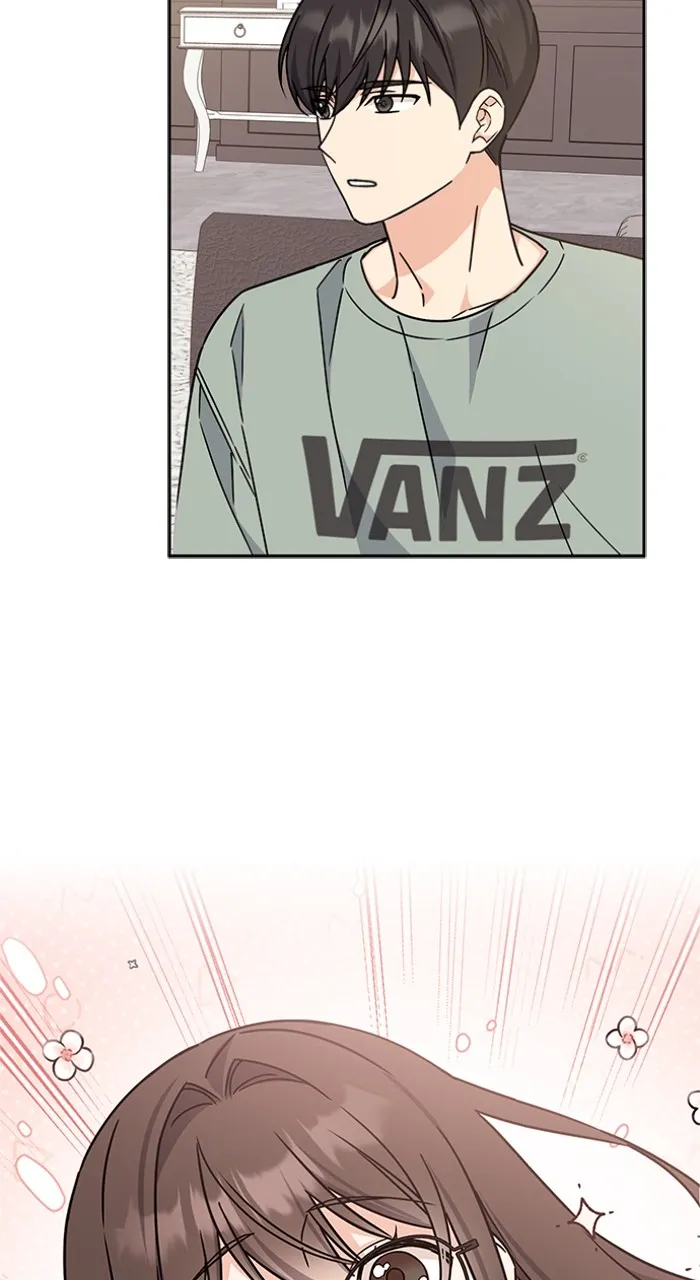 Ugly Duckling Complex Chapter 8 page 67 - 