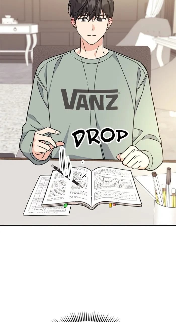 Ugly Duckling Complex Chapter 8 page 69 - 