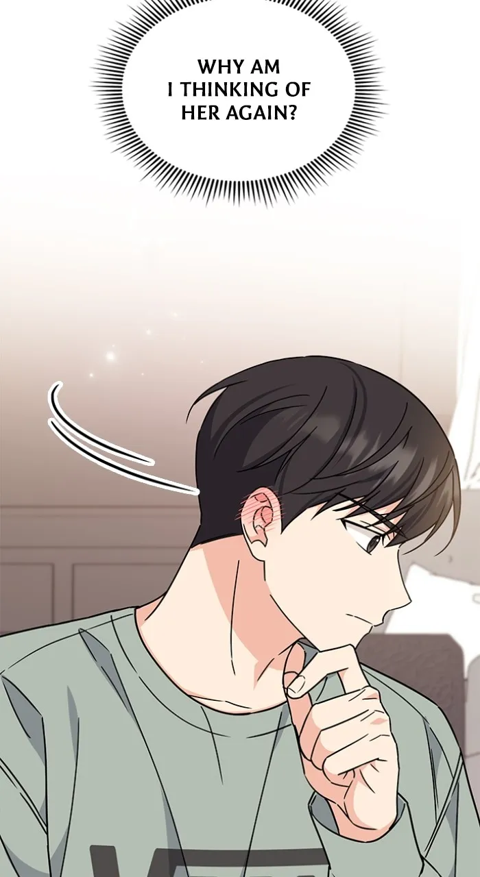Ugly Duckling Complex Chapter 8 page 70 - 