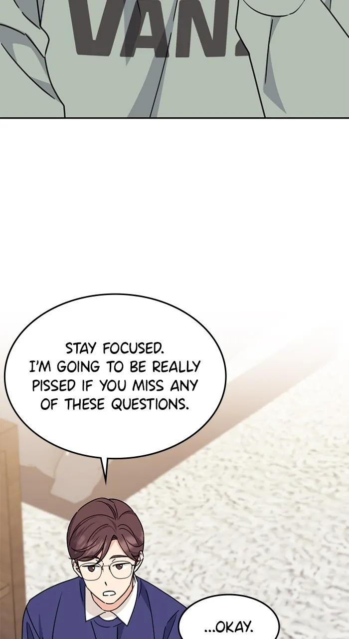 Ugly Duckling Complex Chapter 8 page 71 - 