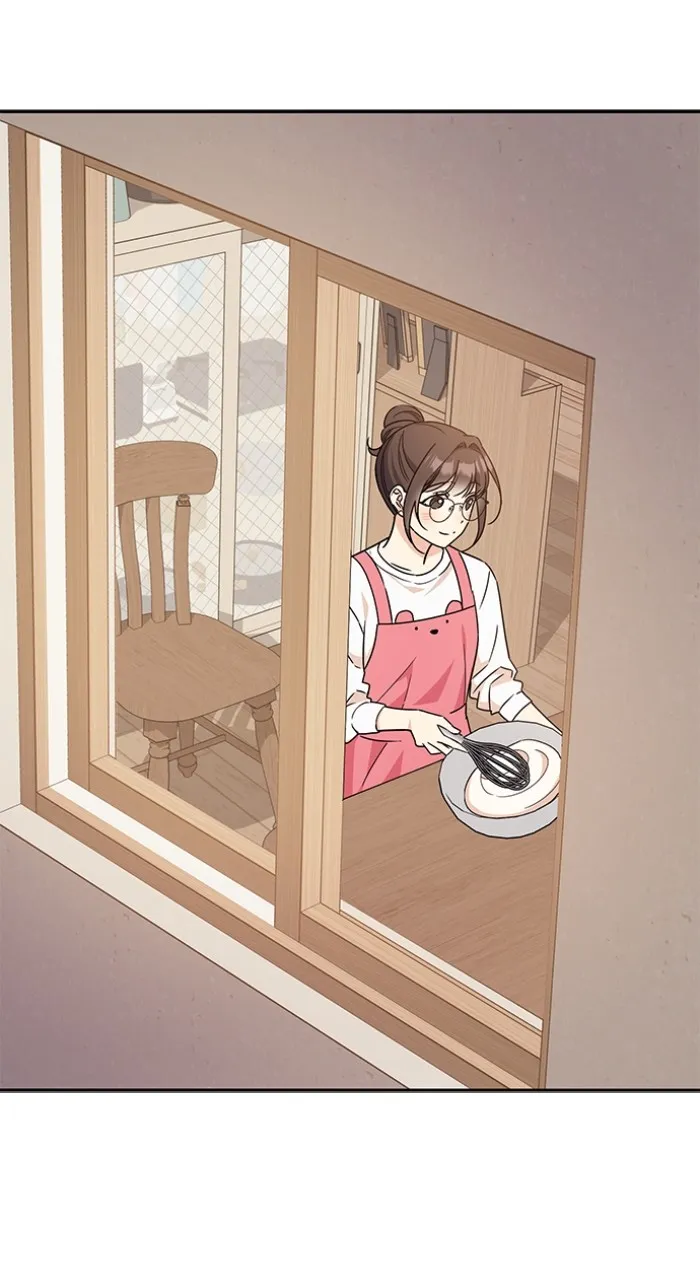 Ugly Duckling Complex Chapter 8 page 74 - 