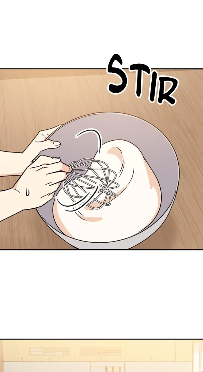 Ugly Duckling Complex Chapter 8 page 75 - 