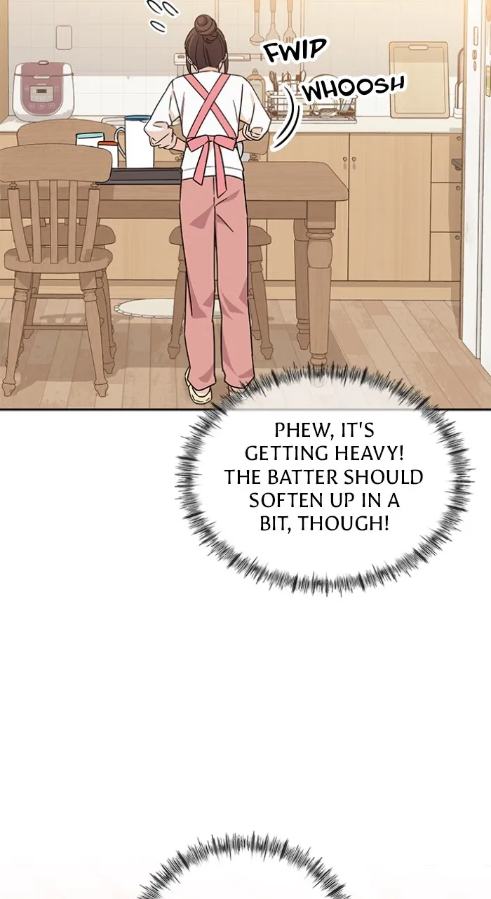 Ugly Duckling Complex Chapter 8 page 76 - 