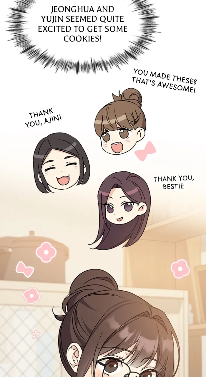 Ugly Duckling Complex Chapter 8 page 78 - 