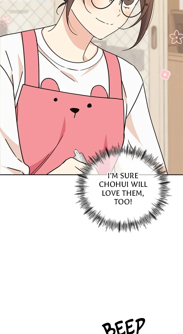 Ugly Duckling Complex Chapter 8 page 79 - 