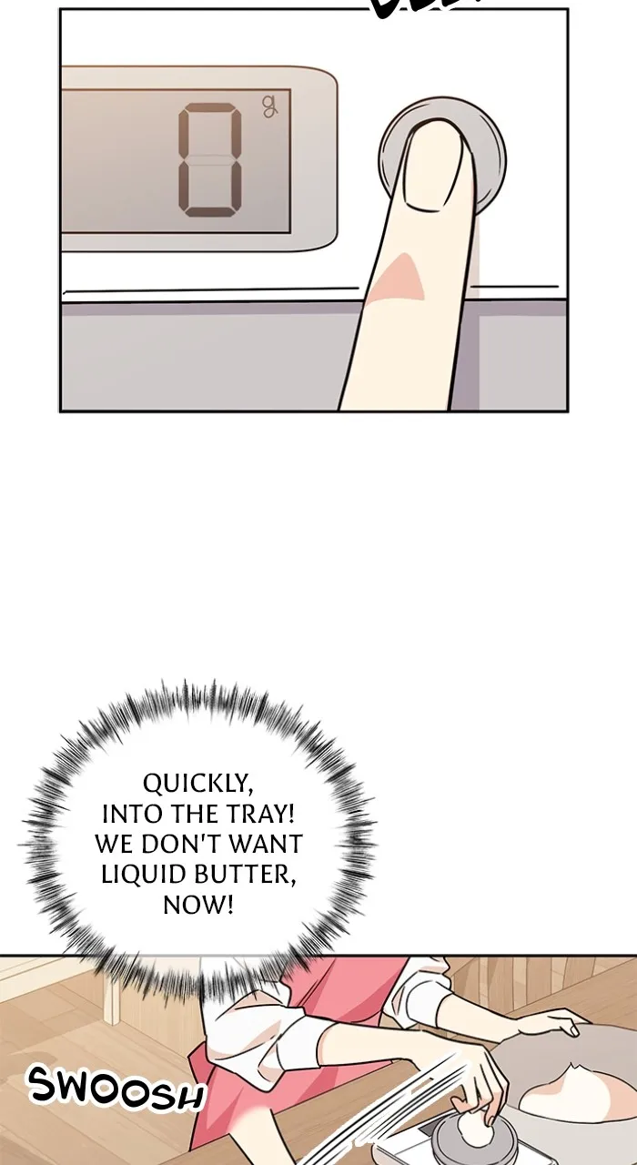 Ugly Duckling Complex Chapter 8 page 80 - 