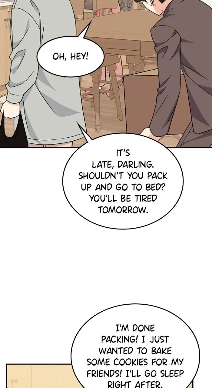 Ugly Duckling Complex Chapter 8 page 85 - 