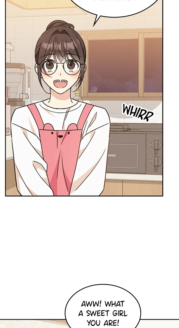 Ugly Duckling Complex Chapter 8 page 86 - 