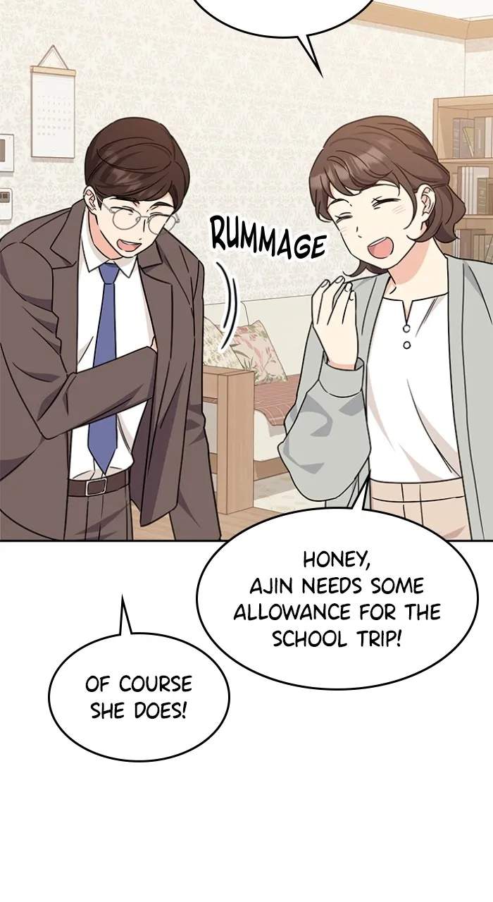 Ugly Duckling Complex Chapter 8 page 87 - 