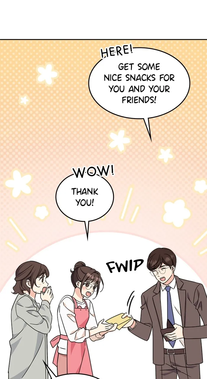 Ugly Duckling Complex Chapter 8 page 88 - 