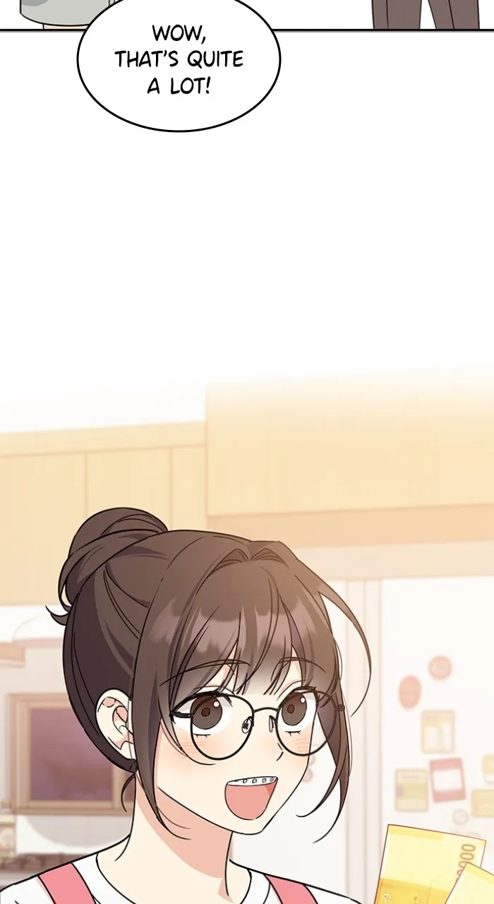 Ugly Duckling Complex Chapter 8 page 89 - 