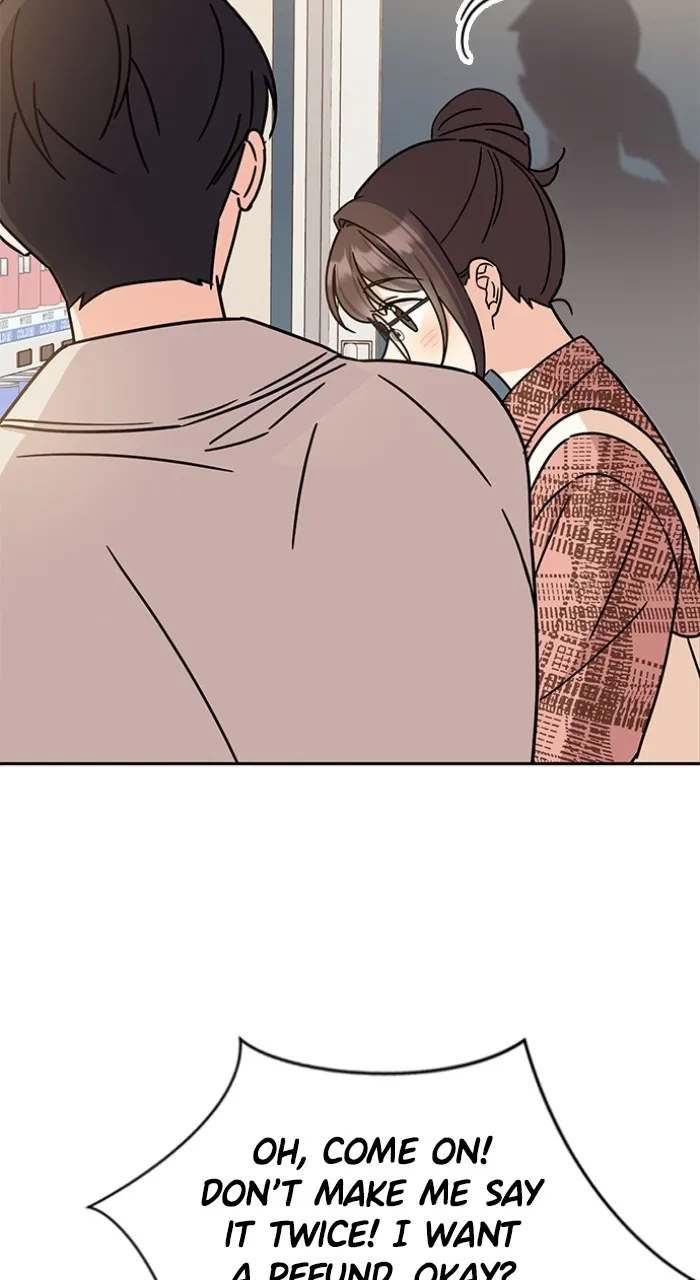 Ugly Duckling Complex Chapter 9 page 101 - 