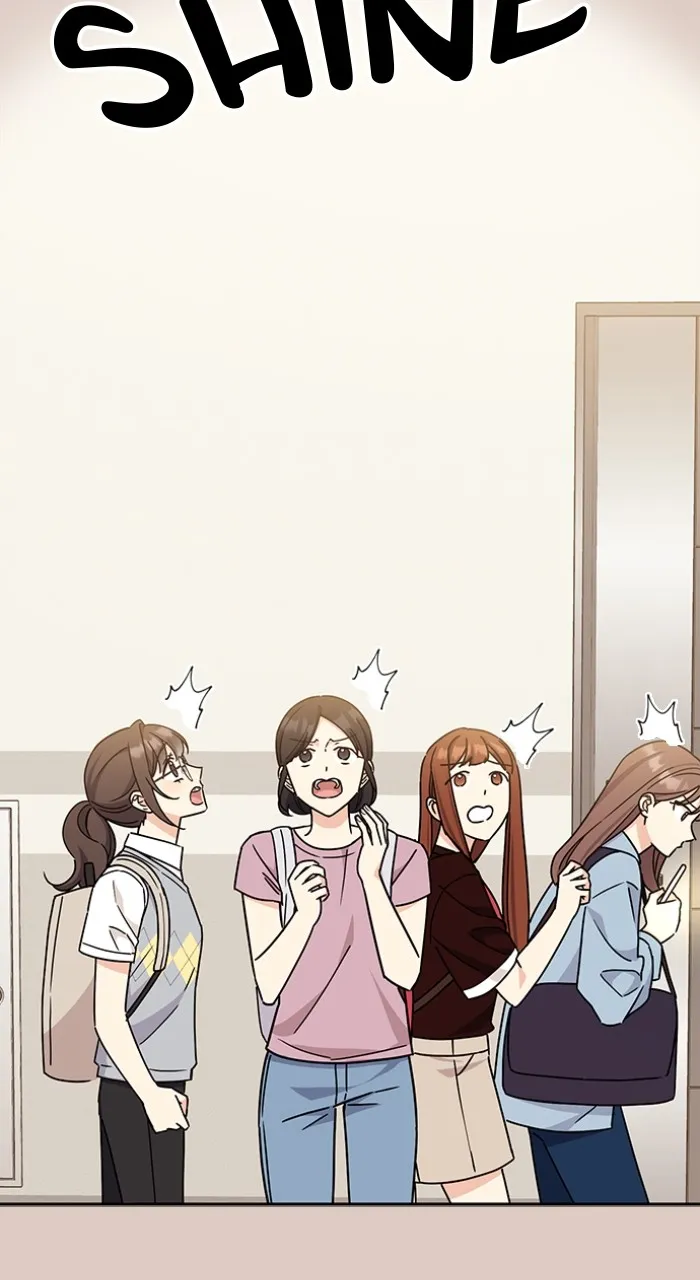 Ugly Duckling Complex Chapter 9 page 14 - 