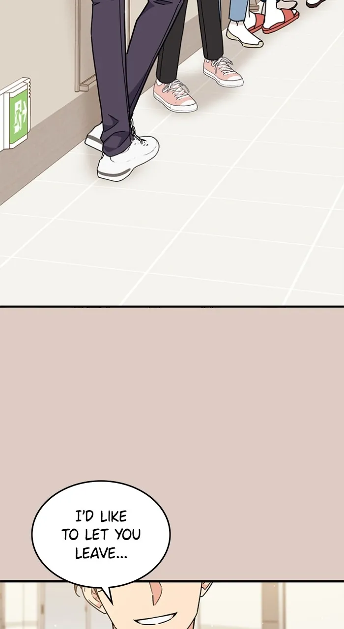 Ugly Duckling Complex Chapter 9 page 17 - 