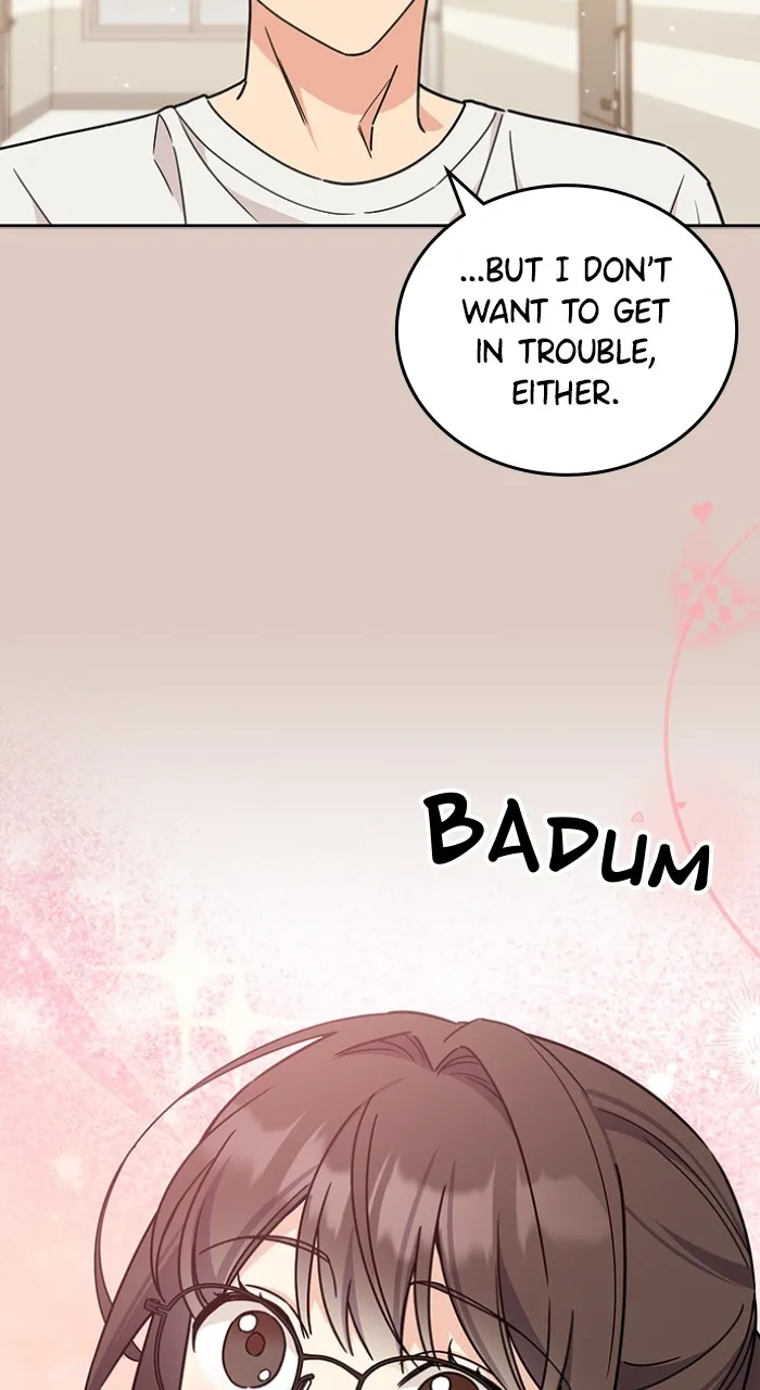 Ugly Duckling Complex Chapter 9 page 18 - 