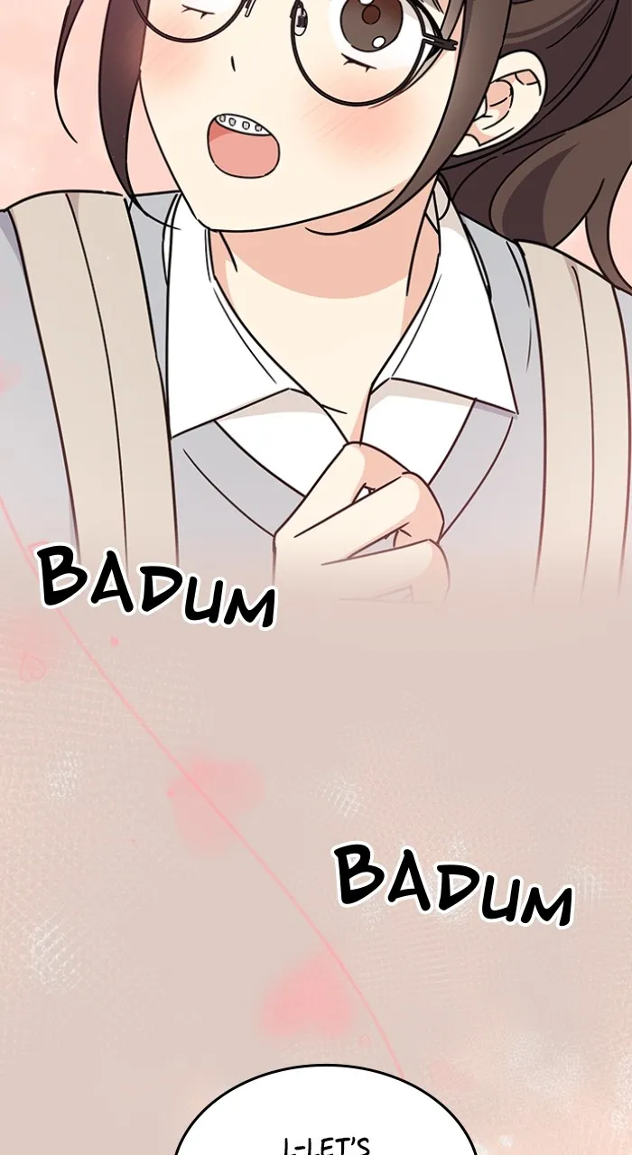 Ugly Duckling Complex Chapter 9 page 19 - 