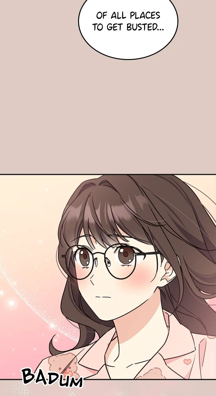 Ugly Duckling Complex Chapter 9 page 22 - 