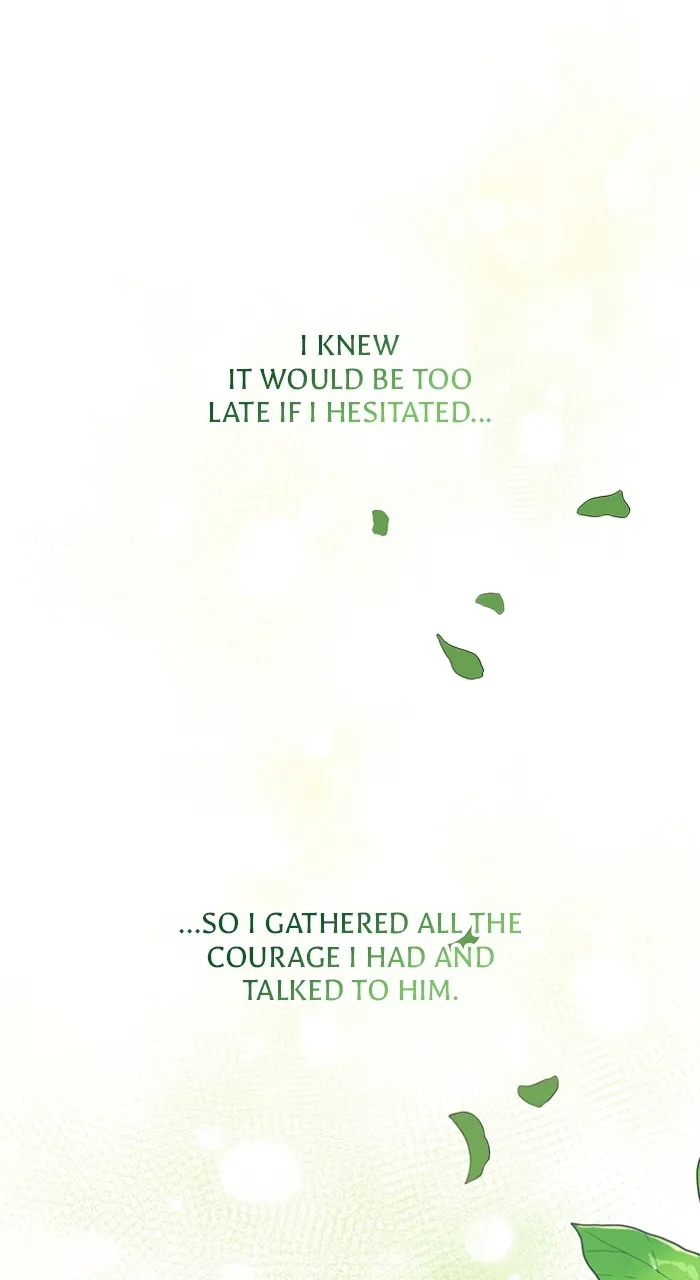 Ugly Duckling Complex Chapter 9 page 24 - 
