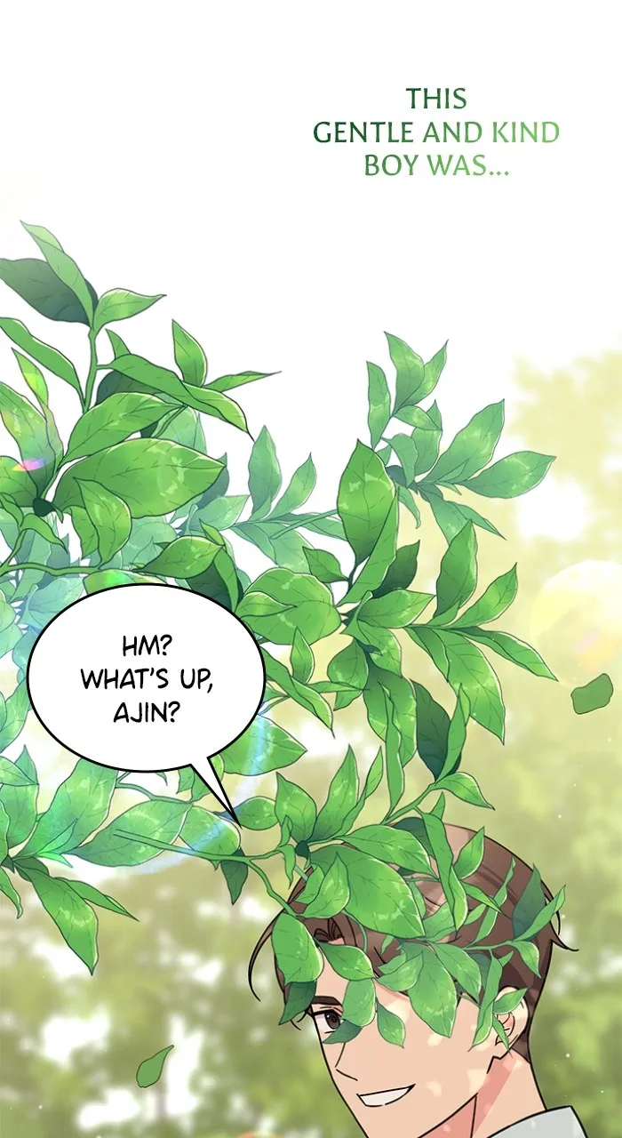 Ugly Duckling Complex Chapter 9 page 27 - 