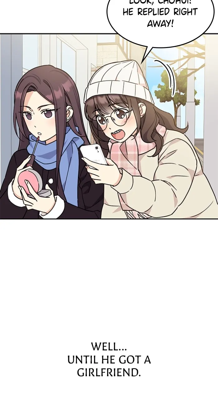 Ugly Duckling Complex Chapter 9 page 29 - 