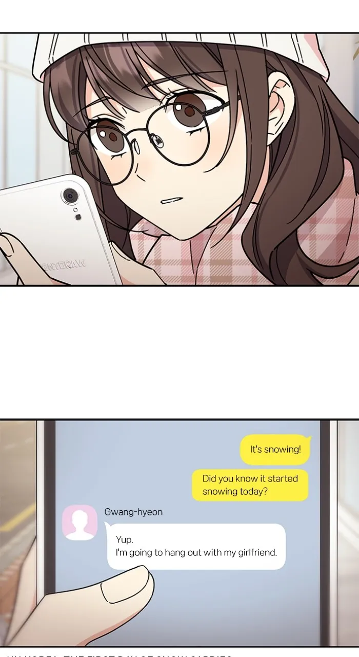 Ugly Duckling Complex Chapter 9 page 30 - 
