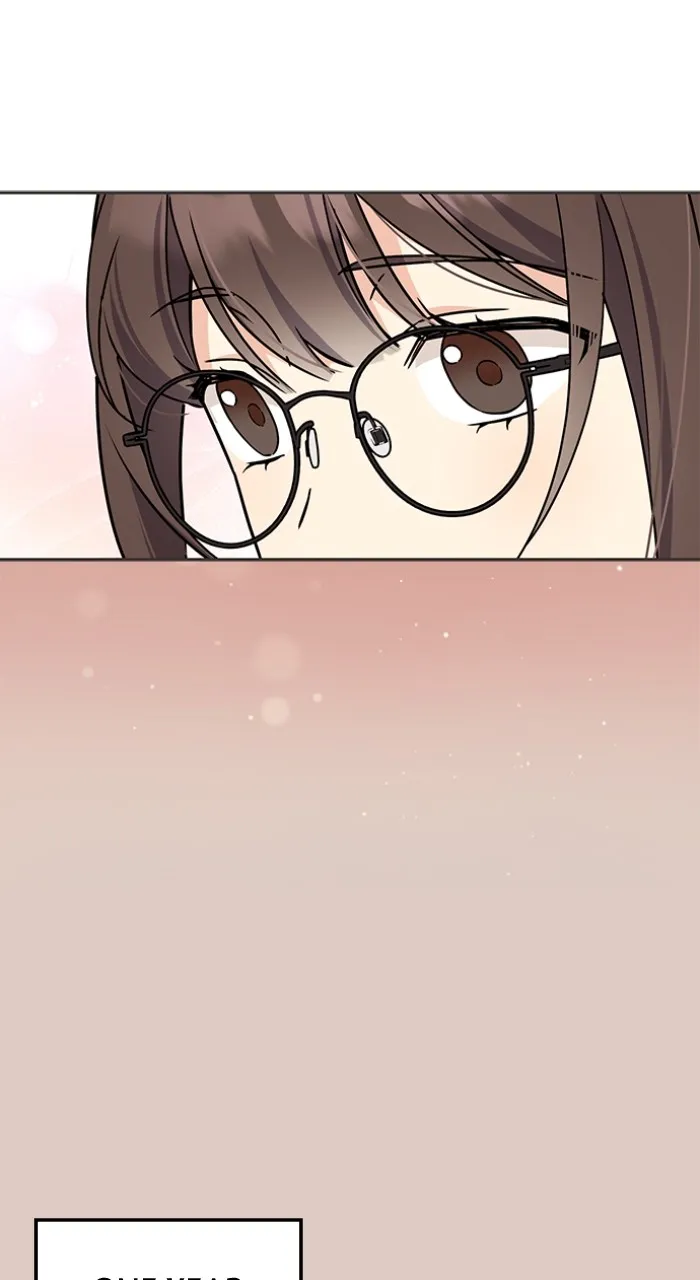 Ugly Duckling Complex Chapter 9 page 4 - 