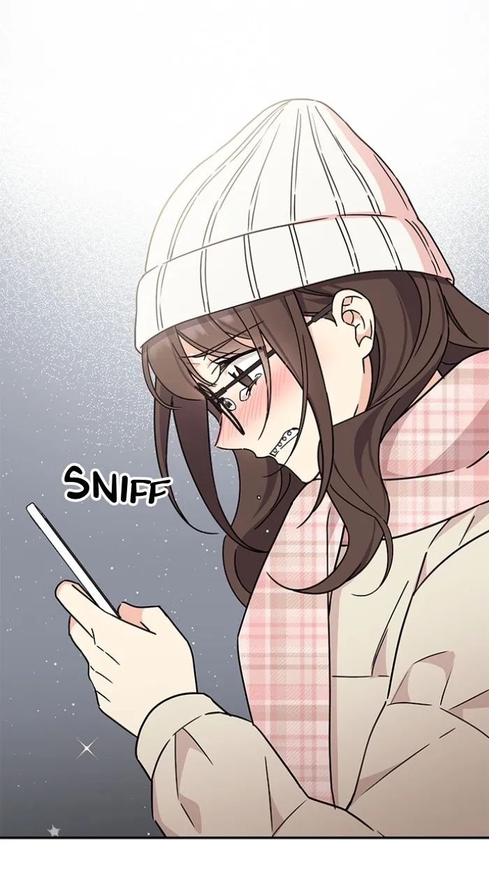 Ugly Duckling Complex Chapter 9 page 32 - 