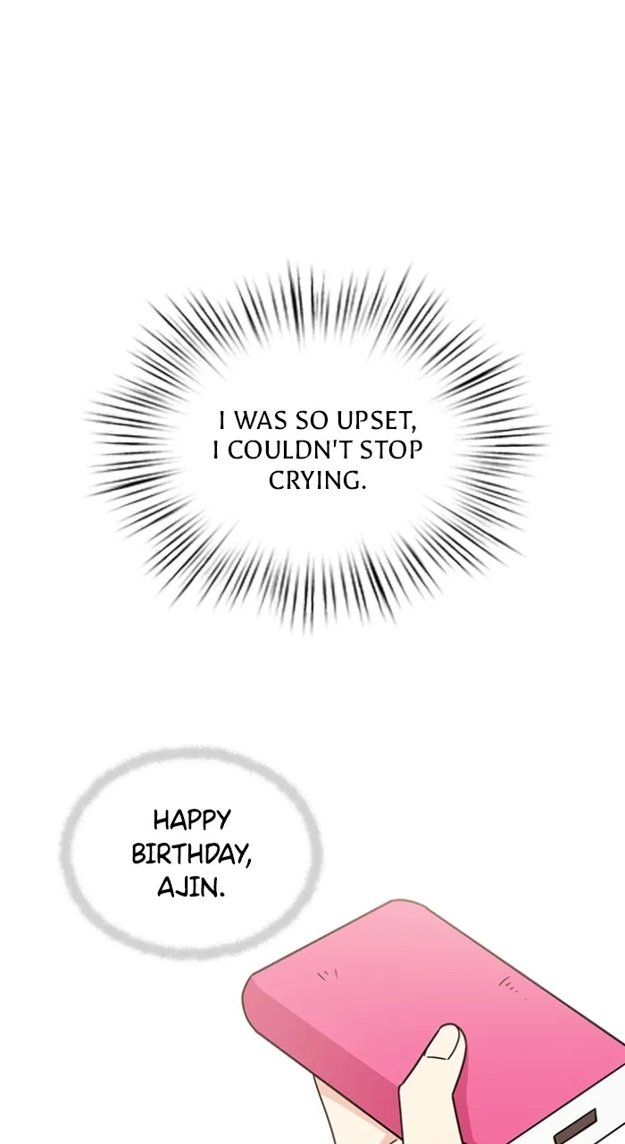 Ugly Duckling Complex Chapter 9 page 33 - 