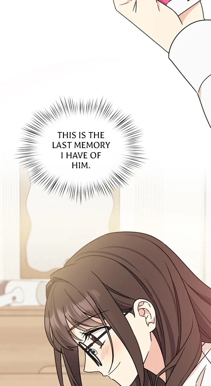 Ugly Duckling Complex Chapter 9 page 34 - 